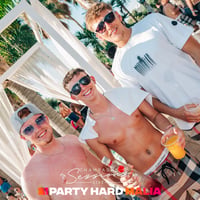 Champagne Sessions Malia at Oasis Pool Bar, Malia, 9 July 2025