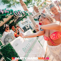 Champagne Sessions Malia at Oasis Pool Bar, Malia, 23 July 2025
