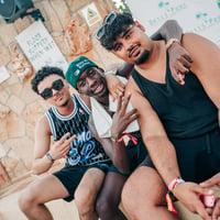 Champagne Sessions Malia at Oasis Pool Bar, Malia, 23 July 2025