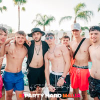 Champagne Sessions Malia at Oasis Pool Bar, Malia, 23 July 2025