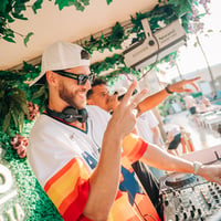 Champagne Sessions Malia at Oasis Pool Bar, Malia, 23 July 2025