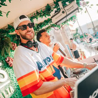 Champagne Sessions Malia at Oasis Pool Bar, Malia, 23 July 2025