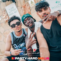 Champagne Sessions Malia at Oasis Pool Bar, Malia, 23 July 2025