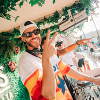 Champagne Sessions Malia at Oasis Pool Bar, Malia, 23 July 2025
