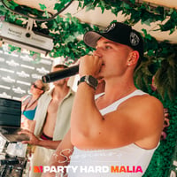Champagne Sessions Malia at Oasis Pool Bar, Malia, 30 July 2025
