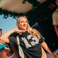 Champagne Sessions Malia at Oasis Pool Bar, Malia, 30 July 2025