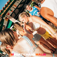 Champagne Sessions Malia at Oasis Pool Bar, Malia, 30 July 2025