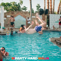 Champagne Sessions Malia at Oasis Pool Bar, Malia, 30 July 2025