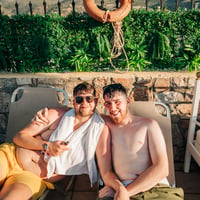 Champagne Sessions Malia at Oasis Pool Bar, Malia, 30 July 2025