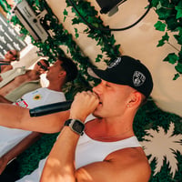 Champagne Sessions Malia at Oasis Pool Bar, Malia, 30 July 2025