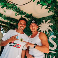 Champagne Sessions Malia at Oasis Pool Bar, Malia, 30 July 2025