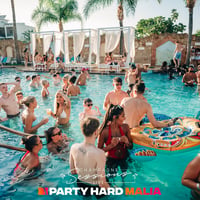 Champagne Sessions Malia at Oasis Pool Bar, Malia, 30 July 2025