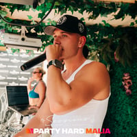 Champagne Sessions Malia at Oasis Pool Bar, Malia, 30 July 2025