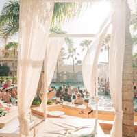 Champagne Sessions Malia at Oasis Pool Bar, Malia, 30 July 2025