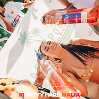 Champagne Sessions Malia at Oasis Pool Bar, Malia, 30 July 2025