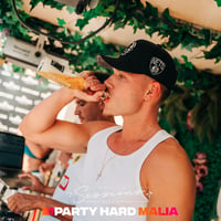 Champagne Sessions Malia at Oasis Pool Bar, Malia, 30 July 2025