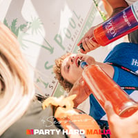 Champagne Sessions Malia at Oasis Pool Bar, Malia, 30 July 2025