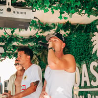 Champagne Sessions Malia at Oasis Pool Bar, Malia, 30 July 2025