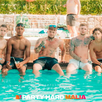 Champagne Sessions Malia at Oasis Pool Bar, Malia, 6 August 2025