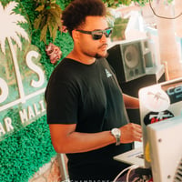 Champagne Sessions Malia at Oasis Pool Bar, Malia, 6 August 2025