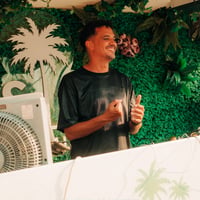 Champagne Sessions Malia at Oasis Pool Bar, Malia, 6 August 2025