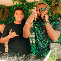 Champagne Sessions Malia at Oasis Pool Bar, Malia, 13 August 2025