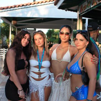 Champagne Sessions Malia at Oasis Pool Bar, Malia, 17 June 2026