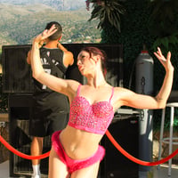 Champagne Sessions Malia at Oasis Pool Bar, Malia, 17 June 2026