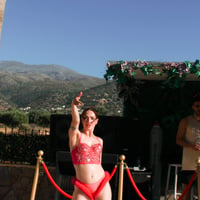 Champagne Sessions Malia at Oasis Pool Bar, Malia, 17 June 2026