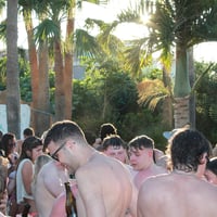 Champagne Sessions Malia at Oasis Pool Bar, Malia, 17 June 2026