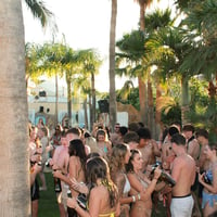 Champagne Sessions Malia at Oasis Pool Bar, Malia, 17 June 2026