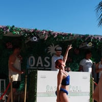 Champagne Sessions Malia at Oasis Pool Bar, Malia, 17 June 2026