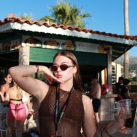 Champagne Sessions Malia at Oasis Pool Bar, Malia, 17 June 2026