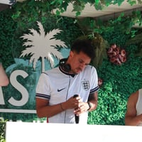 Champagne Sessions Malia at Oasis Pool Bar, Malia, 17 June 2026