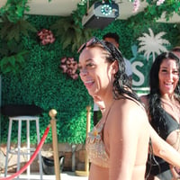 Champagne Sessions Malia at Oasis Pool Bar, Malia, 17 June 2026