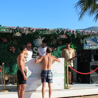 Champagne Sessions Malia at Oasis Pool Bar, Malia, 17 June 2026