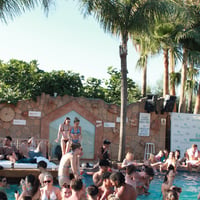 Champagne Sessions Malia at Oasis Pool Bar, Malia, 17 June 2026