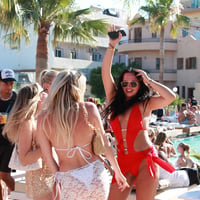 Champagne Sessions Malia at Oasis Pool Bar, Malia, 17 June 2026
