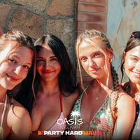Champagne Sessions Malia at Oasis Pool Bar, Malia, 24 June 2026