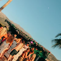 Champagne Sessions Malia at Oasis Pool Bar, Malia, 24 June 2026