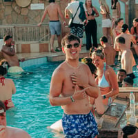 Champagne Sessions Malia at Oasis Pool Bar, Malia, 24 June 2026