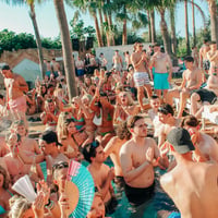 Champagne Sessions Malia at Oasis Pool Bar, Malia, 24 June 2026