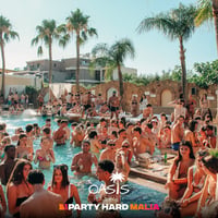 Champagne Sessions Malia at Oasis Pool Bar, Malia, 24 June 2026