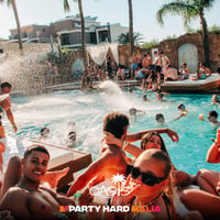 Champagne Sessions Malia at Oasis Pool Bar, Malia, 24 June 2026