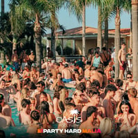 Champagne Sessions Malia at Oasis Pool Bar, Malia, 24 June 2026