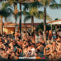 Champagne Sessions Malia at Oasis Pool Bar, Malia, 24 June 2026