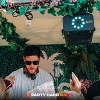 Champagne Sessions Malia at Oasis Pool Bar, Malia, 8 July 2026