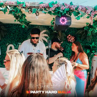 Champagne Sessions Malia at Oasis Pool Bar, Malia, 8 July 2026