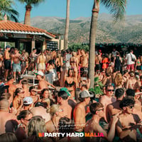 Champagne Sessions Malia at Oasis Pool Bar, Malia, 8 July 2026