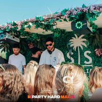 Champagne Sessions Malia at Oasis Pool Bar, Malia, 8 July 2026